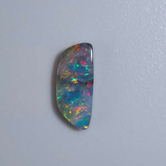 Boulder Opal 5.1 carats 007