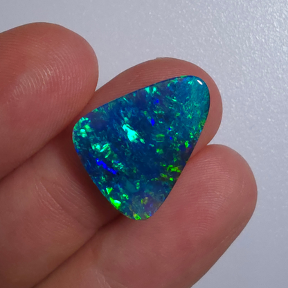 Boulder Opal 12 carats 008