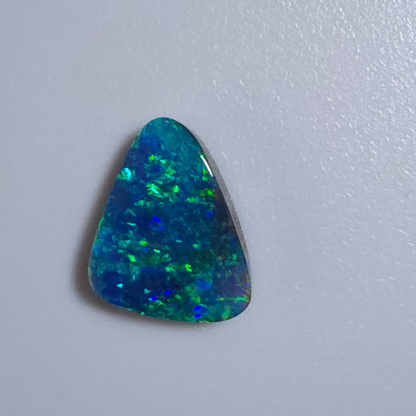 Boulder Opal 12 carats 008