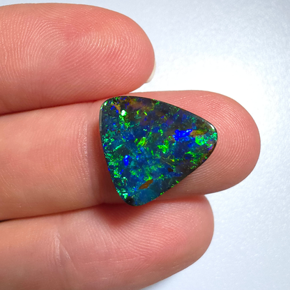 Boulder Opal 8.5 carats 009