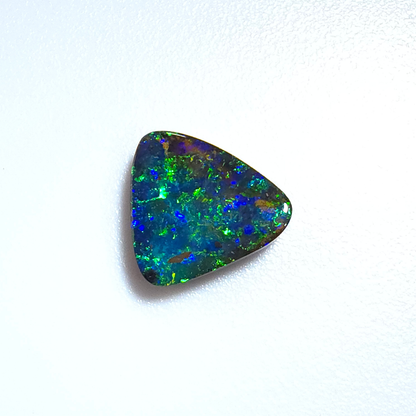 Boulder Opal 8.5 carats 009