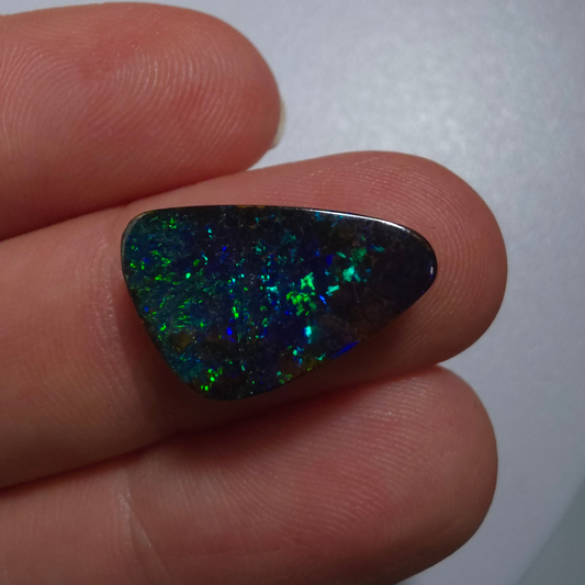 Boulder Opal 7.38 carats 011