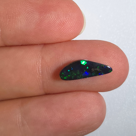 Boulder Opal 2 carats 012