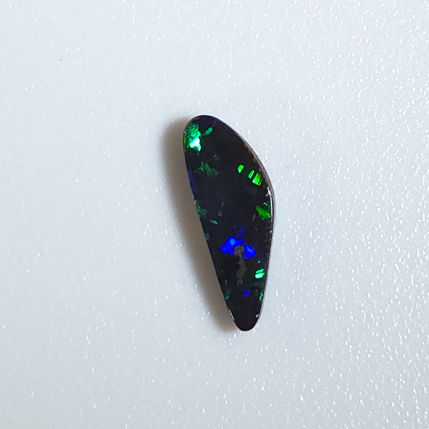Boulder Opal 2 carats 012