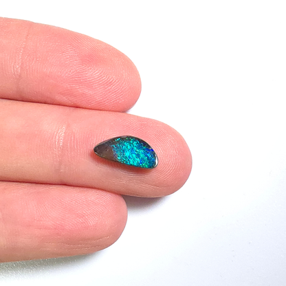 37793 Australian Boulder Opal 2.18 carats