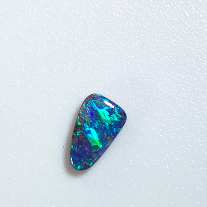 37794 Australian Boulder Opal 1.13 carats