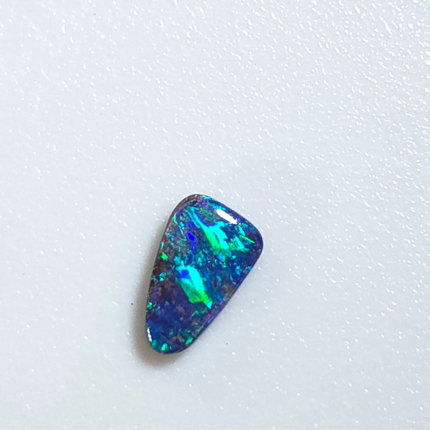 37794 Australian Boulder Opal 1.13 carats
