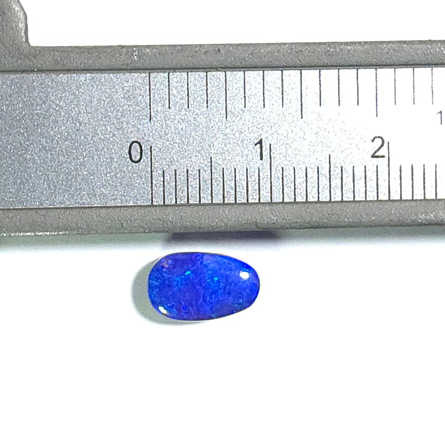 37797 Australian Boulder Opal 2.03 cts