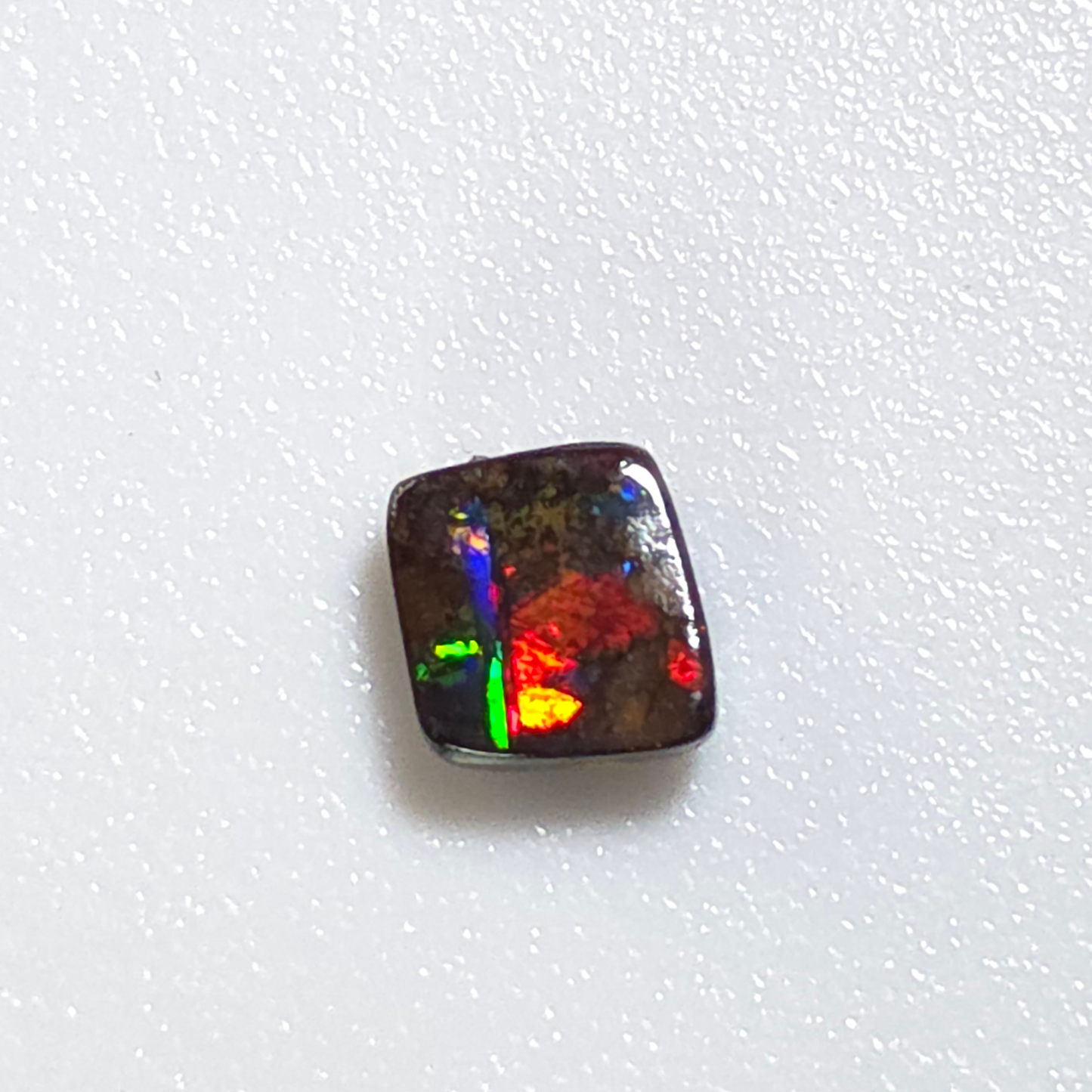37746 Australian Boulder Opal 1.4ct