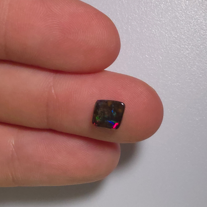 37746 Australian Boulder Opal 1.4ct