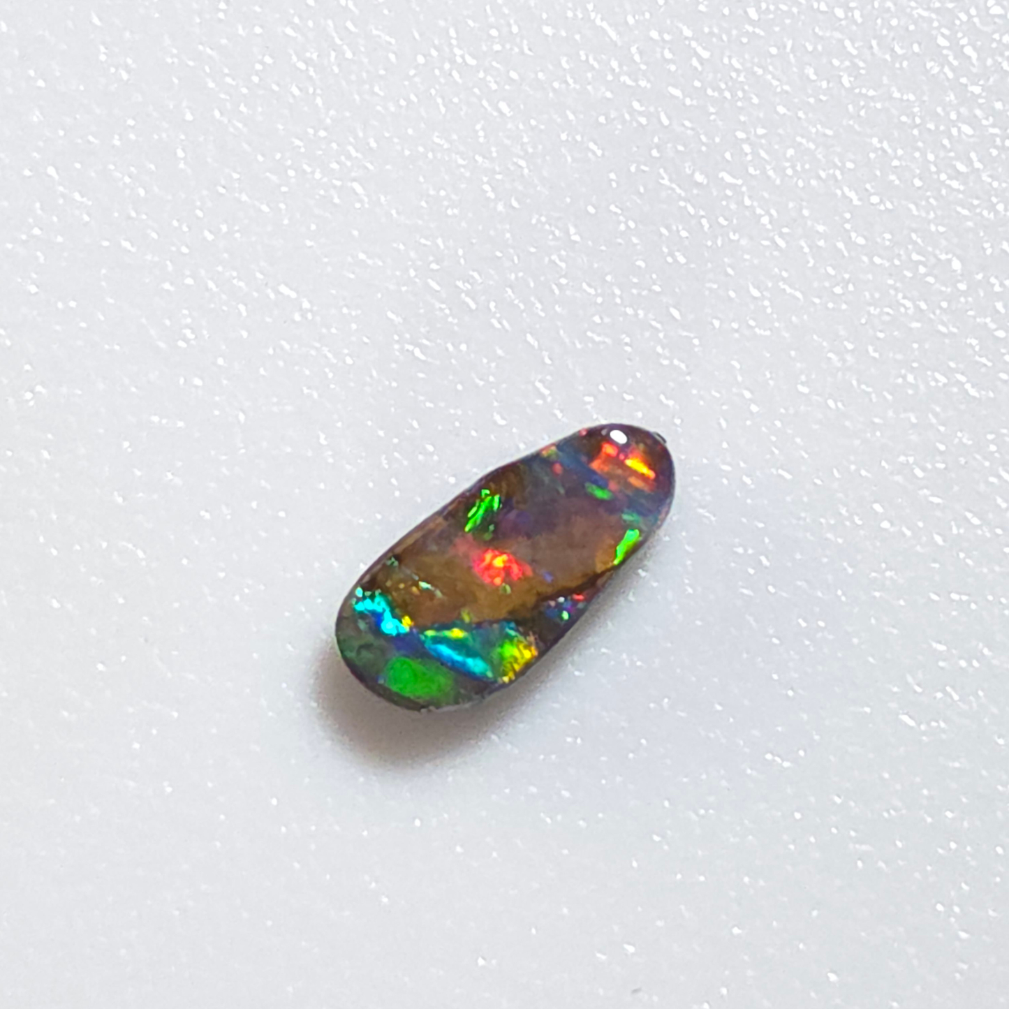 37747 Australian Boulder Opal 1ct
