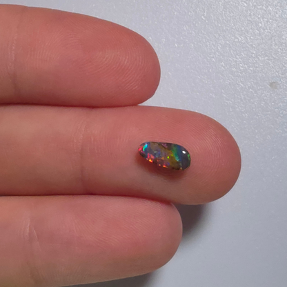 37747 Australian Boulder Opal 1ct