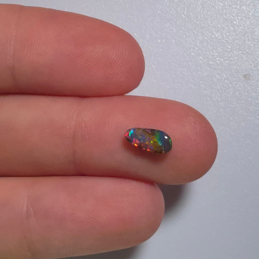 37747 Australian Boulder Opal 1ct
