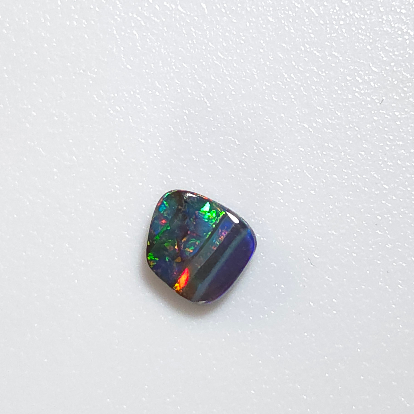 37754 Australian Boulder Opal 1.3ct