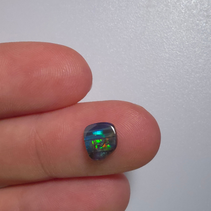 37754 Australian Boulder Opal 1.3ct