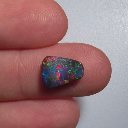 37757 Australian Boulder Opal 3.5ct