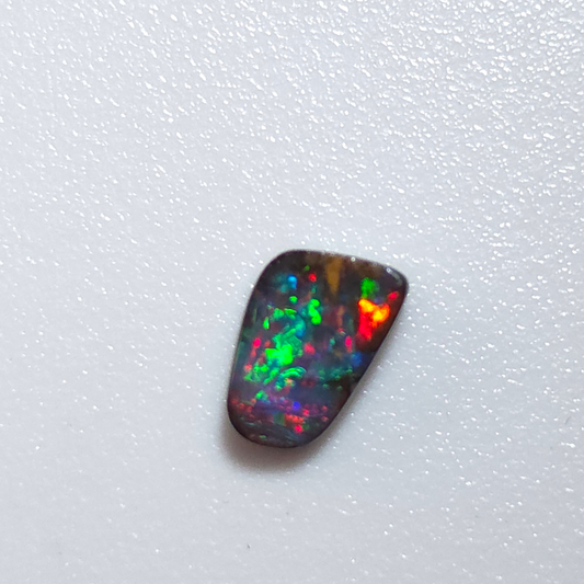 37758 Australian Boulder Opal 2.3ct