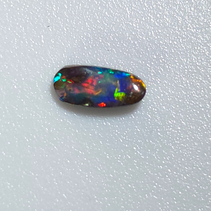 37751 Australian Boulder Opal 1.2ct