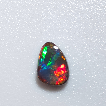 37759 Australian Boulder Opal 1.8 ct