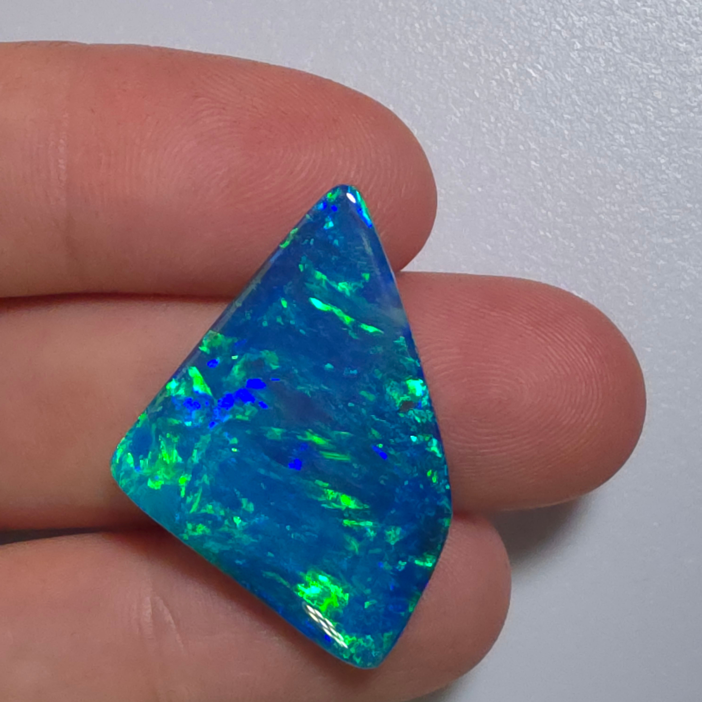 37761 Australian Boulder Opal 29.32ct