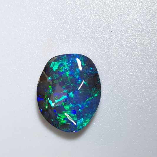 37762 Australian Boulder Opal 32ct