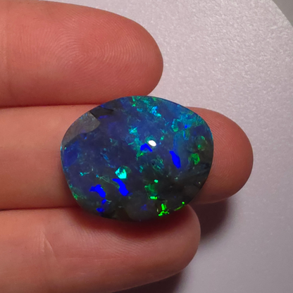 37762 Australian Boulder Opal 32ct