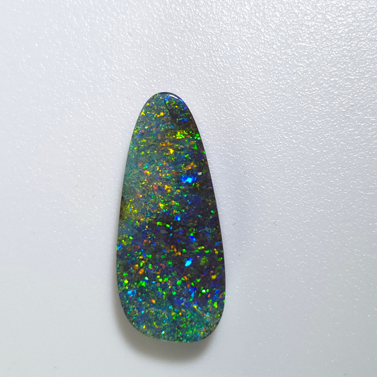 37764 Australian Boulder Opal 19.5ct