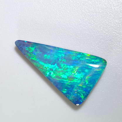 37763 Australian Boulder Opal 27.4ct