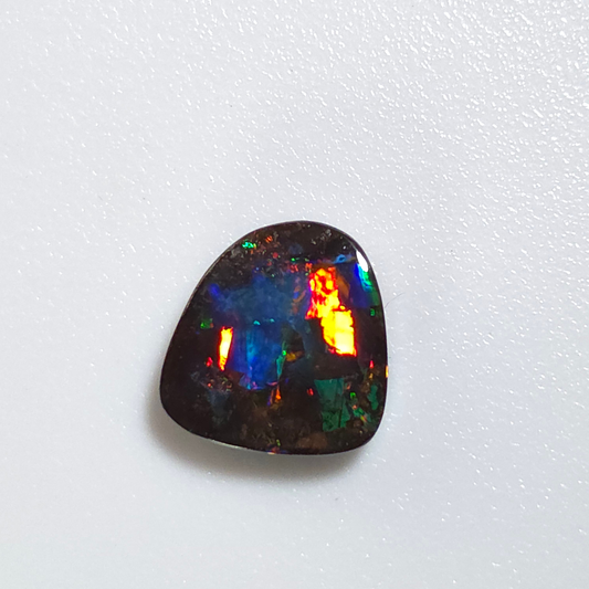 37767 Australian Boulder Opal 7ct