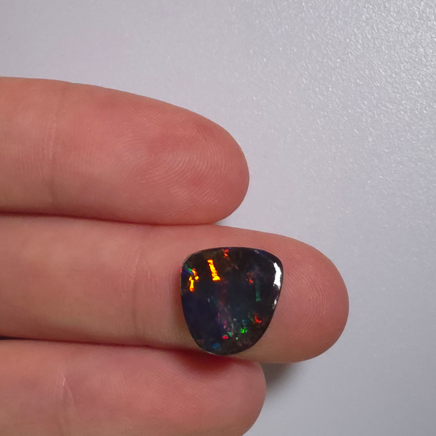 37767 Australian Boulder Opal 7ct