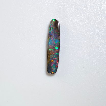 37768 Australian Boulder Opal 5ct