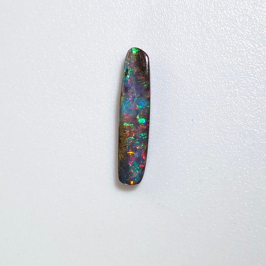 37768 Australian Boulder Opal 5ct