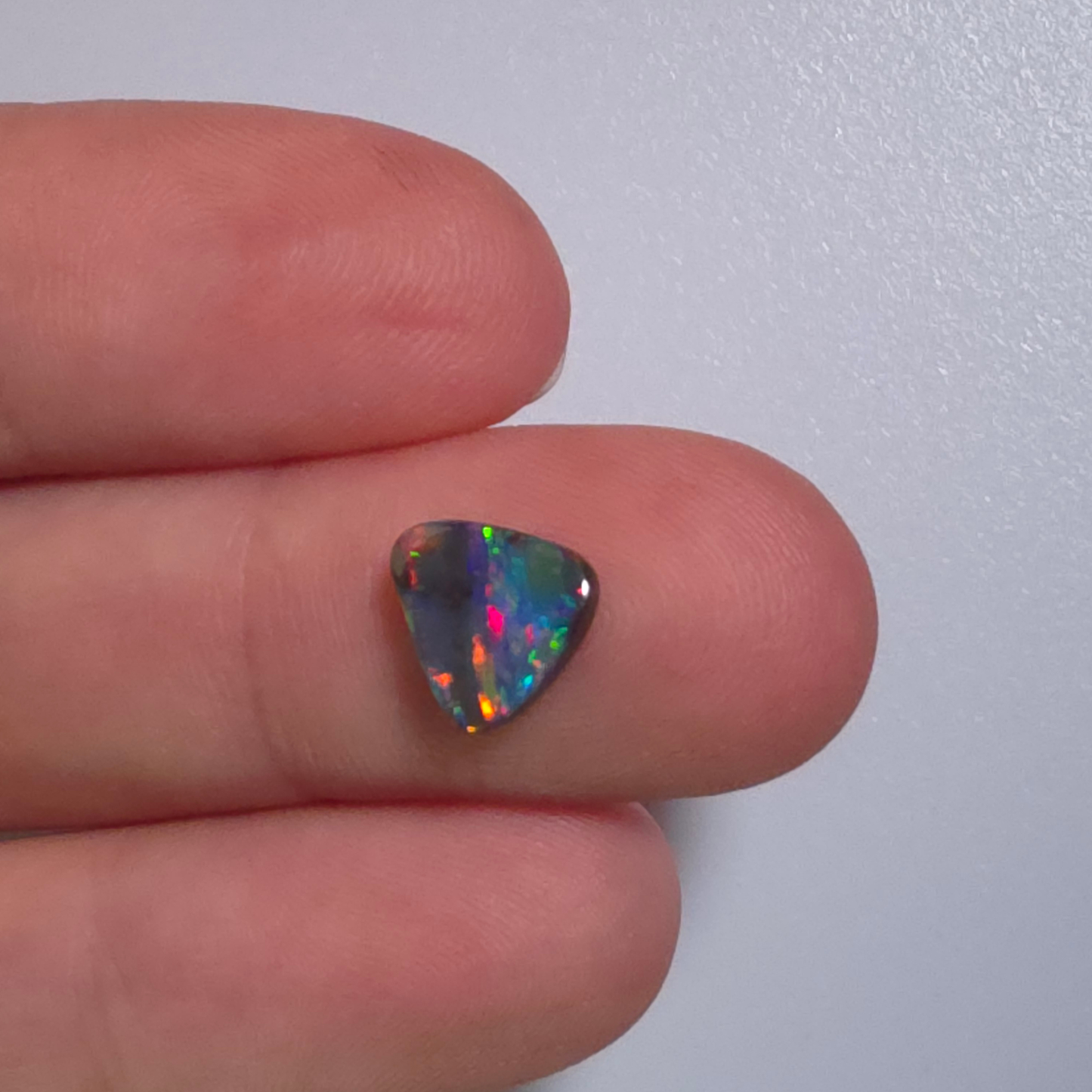 37769 Australian Boulder Opal 2ct
