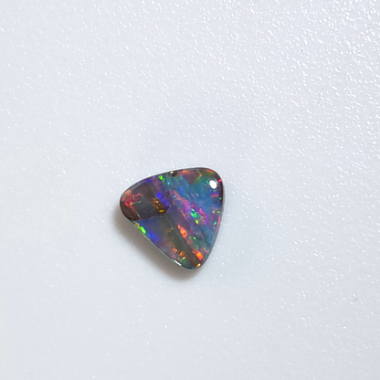 37769 Australian Boulder Opal 2ct