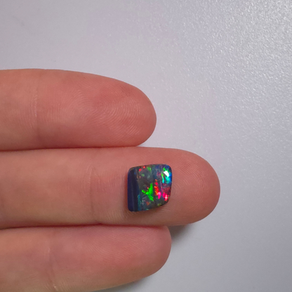 37765 Australian Boulder Opal 3.5ct