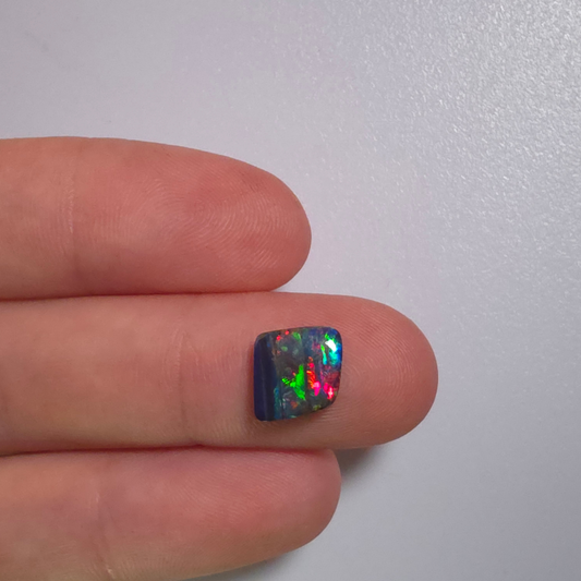37765 Australian Boulder Opal 3.5ct