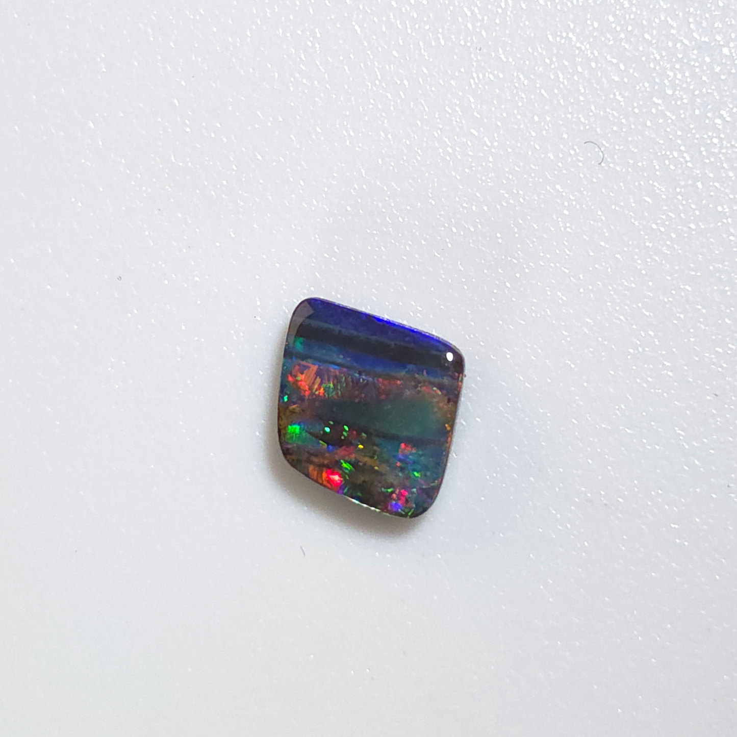 37765 Australian Boulder Opal 3.5ct