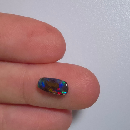 37766 Australian Boulder Opal 1.8ct