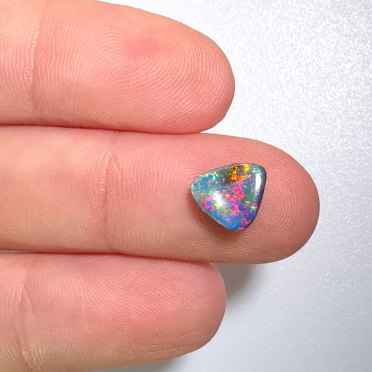 37752 Australian Boulder Opal 2ct