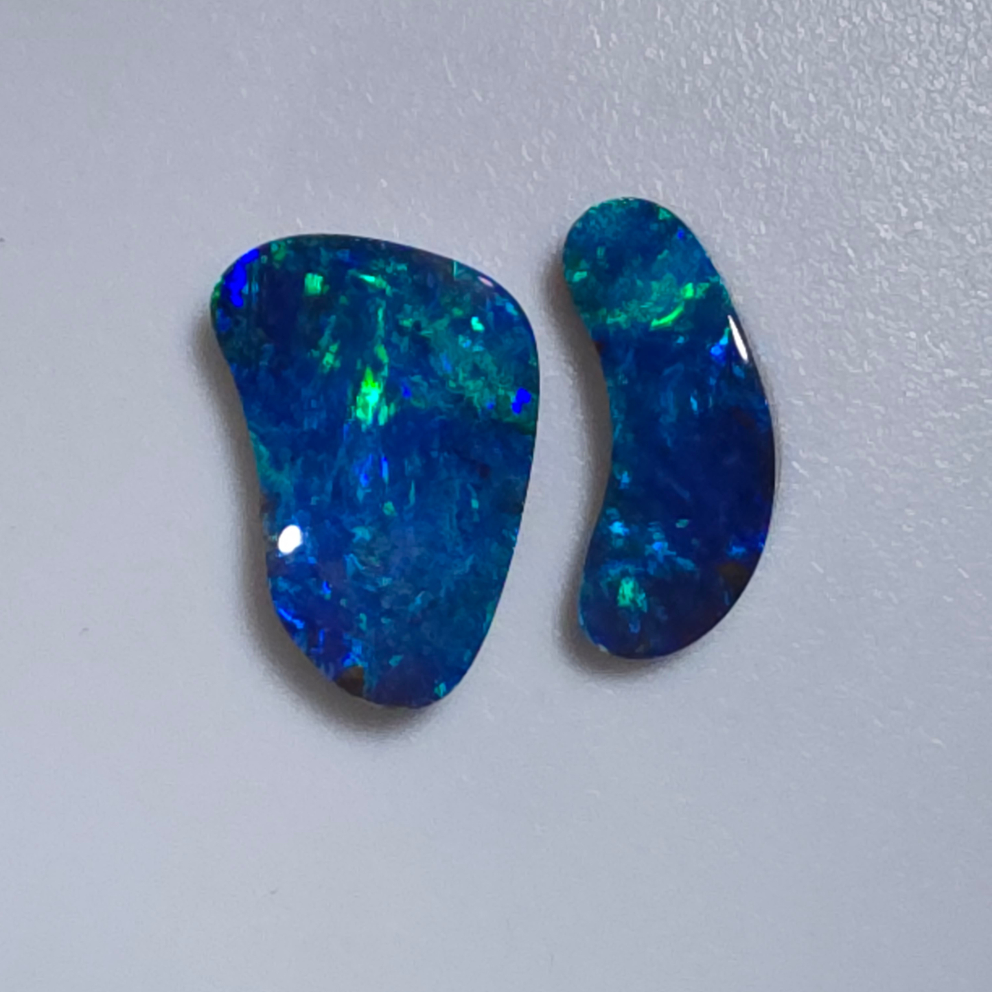 37771 Australian Boulder Opal 21.57 cts