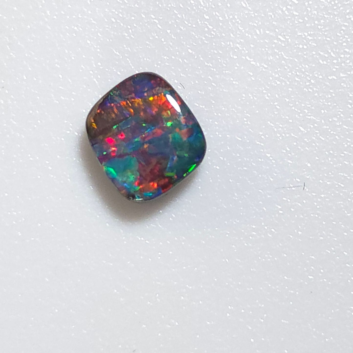 37744 Australian Boulder Opal 2ct