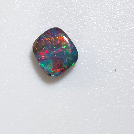 37744 Australian Boulder Opal 2ct