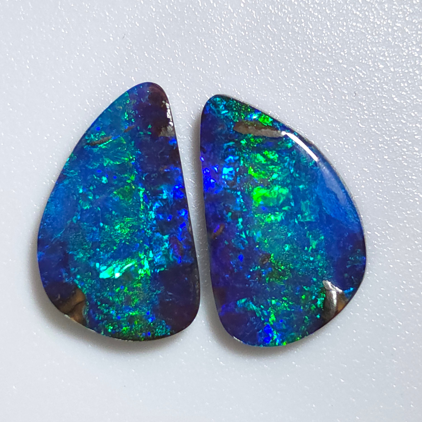 37772 Australian Boulder Opal 23.76 cts