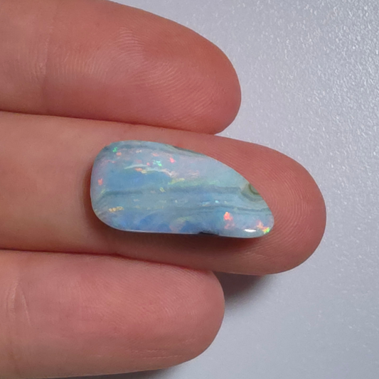 37776 Australian Boulder Opal 9.5 cts