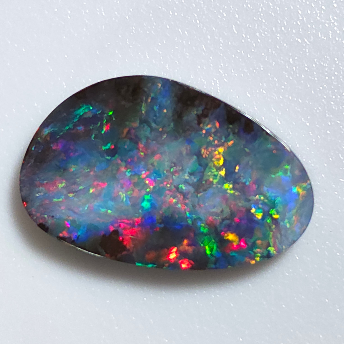 37777 Australian Boulder Opal 11.5 cts