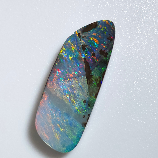37778 Australian Boulder Opal 24.5 cts