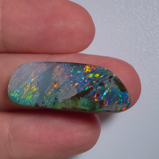 37778 Australian Boulder Opal 24.5 cts