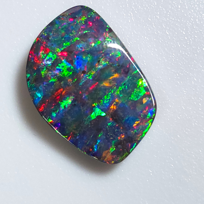 37779 Australian Boulder Opal 14.3 cts