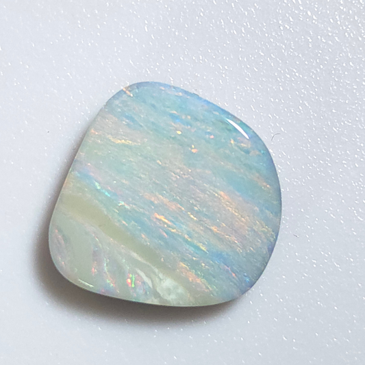 37780BR Australian Boulder Opal 10.5 cts