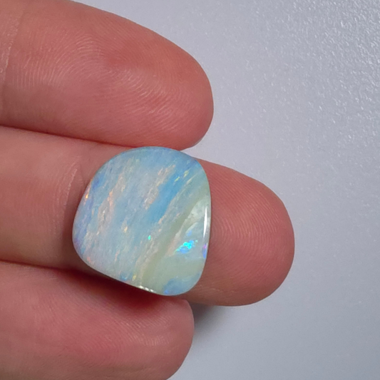 37780BR Australian Boulder Opal 10.5 cts
